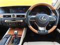 2015 Lexus GS