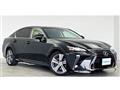 2015 Lexus GS