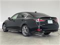 2015 Lexus GS