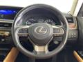 2015 Lexus GS