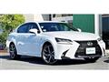 2015 Lexus GS