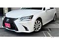 2015 Lexus GS