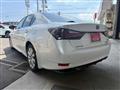 2015 Lexus GS