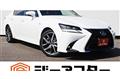 2015 Lexus GS