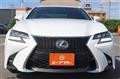 2015 Lexus GS