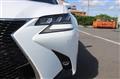 2015 Lexus GS