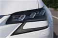 2015 Lexus GS