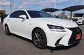 2015 Lexus GS