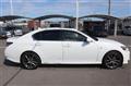 2015 Lexus GS