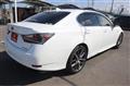 2015 Lexus GS