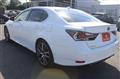 2015 Lexus GS