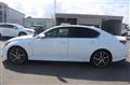 2015 Lexus GS