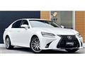 2015 Lexus GS
