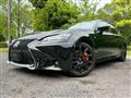2015 Lexus GS