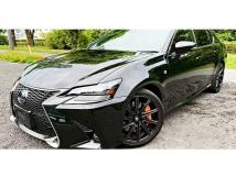 2015 Lexus GS