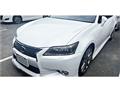 2014 Lexus GS