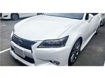 2014 Lexus GS