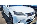 2014 Lexus GS