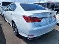 2014 Lexus GS