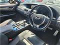 2014 Lexus GS