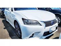 2014 Lexus GS