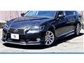 2014 Lexus GS