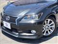 2014 Lexus GS