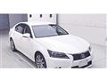 2014 Lexus GS
