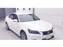 2014 Lexus GS
