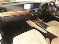 2014 Lexus GS
