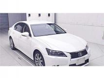 2014 Lexus GS