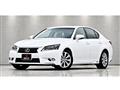 2014 Lexus GS