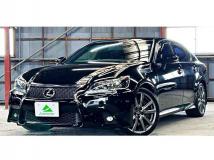 2014 Lexus GS