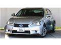 2014 Lexus GS