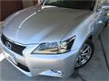 2014 Lexus GS