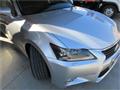 2014 Lexus GS