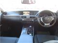 2014 Lexus GS