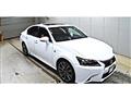 2014 Lexus GS