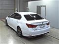 2014 Lexus GS