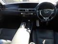 2014 Lexus GS