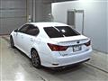 2014 Lexus GS