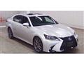 2014 Lexus GS