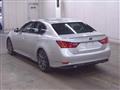 2014 Lexus GS