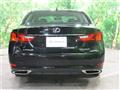 2014 Lexus GS