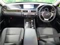 2014 Lexus GS