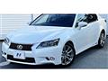 2014 Lexus GS