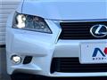 2014 Lexus GS