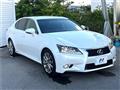2014 Lexus GS