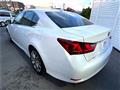 2014 Lexus GS