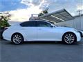 2014 Lexus GS
